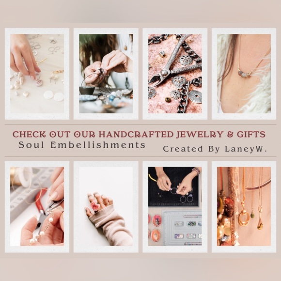 STUNNING Sparkly Burgundy Red JADE GEMSTONE +SILVER Caps Fishhook Dangle Earring - Picture 13 of 16